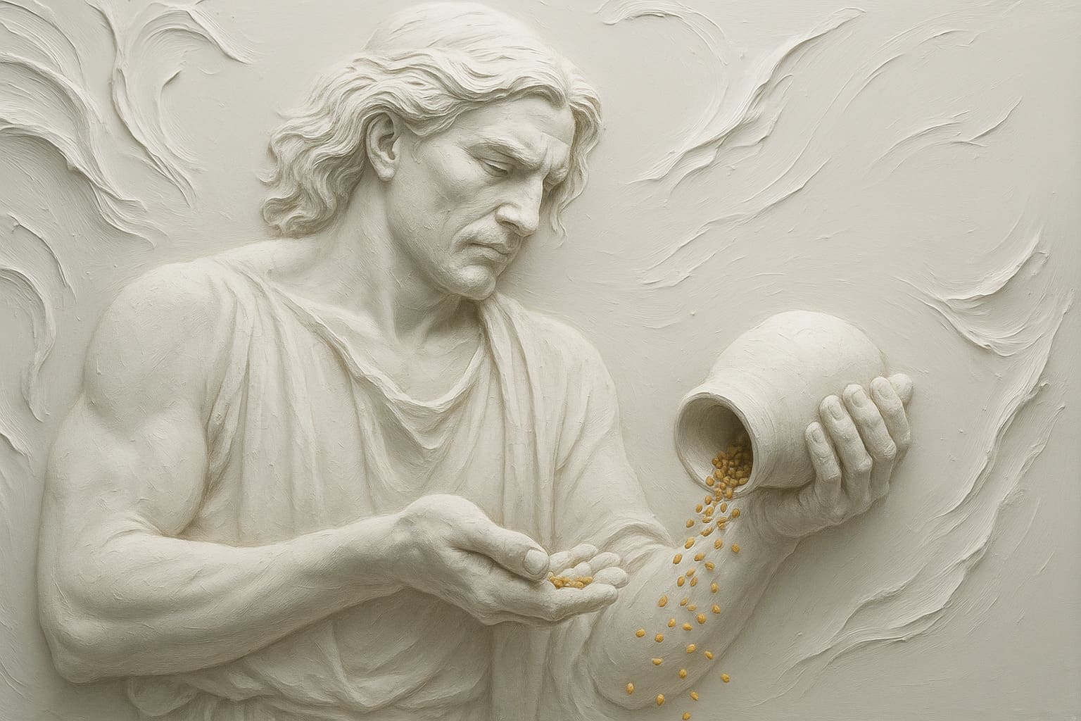 Is Fenugreek Worth It for Men’s Hormonal Health? A Look at the Evidence