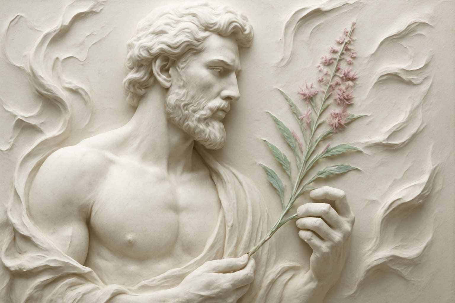 Fireweed and Its Impact on Men’s Health