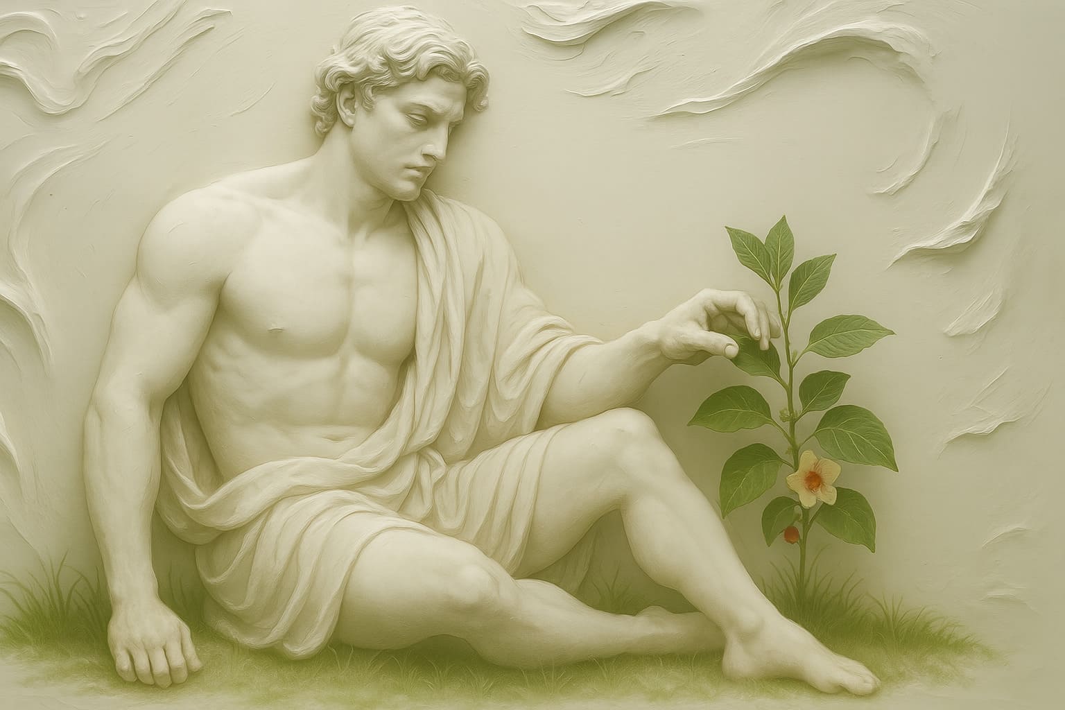 Stress, Sleep, Testosterone: How Ashwagandha May Help