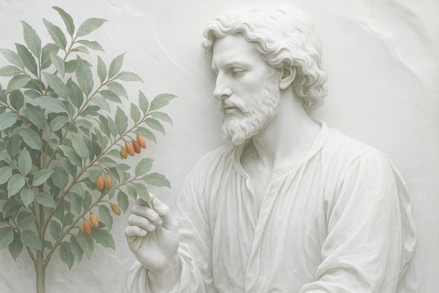 Catuaba: Libido, Mood, Energy — Myth or Medicine?